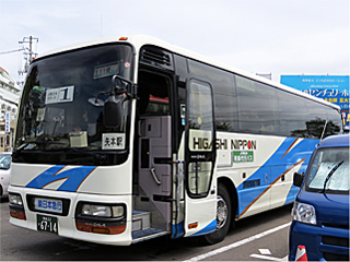 ��{�s����ԑ�s�o�X