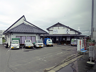 ���ȉw�o�X��