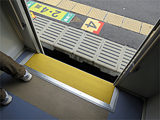 110�n�C���Ԃ̏�~��