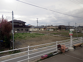 �����w�o�X��