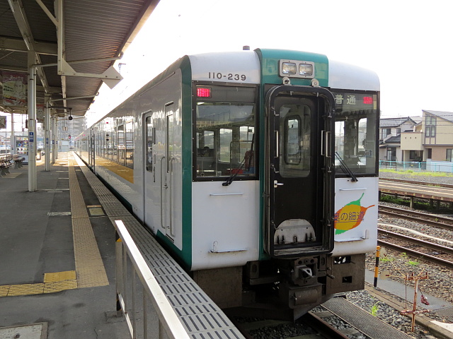 110�n�C����