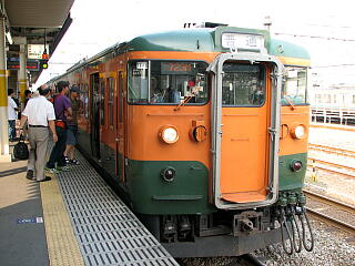 �Ó�F115�n�d��