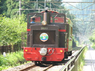 �g���b�R���