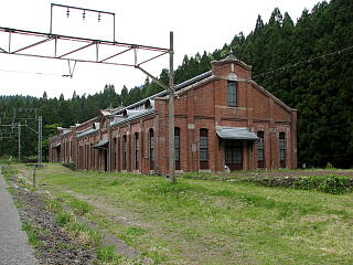 ���ێR�ϓd��