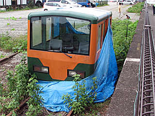 ��4�Ԑ��̎ԗ�