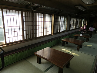 12�n�����~�q�ԁu���났�v�̎ԓ�