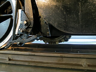 ED42�`�d�C�@�֎Ԃ̎���