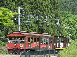 �g���b�R��ԁu�V�F���p����v