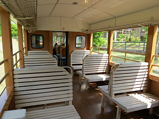 �g���b�R�q�Ԃ̎ԓ�