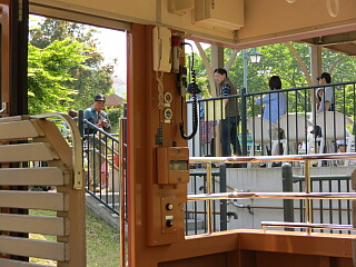 �g���b�R�q�Ԃ̎ԓ�