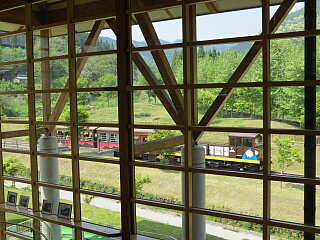 �g���b�R��ԁu�V�F���p����v