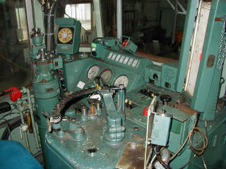 EF62 54�̉^�]��