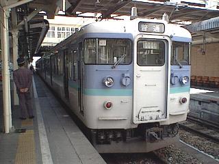 �i�q�����{115�n�d��