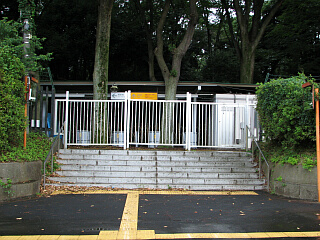 ���h�w�Վ���